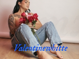 Valentinewhitte