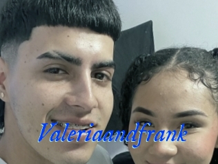 Valeriaandfrank