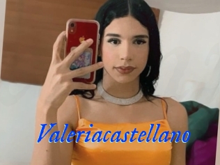 Valeriacastellano