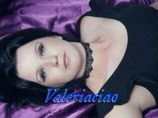 Valeriaciao