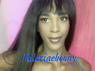 Valeriaeboony