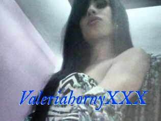 ValeriahornyXXX