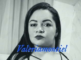 Valeriamontiel