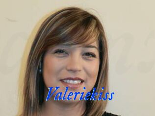 Valeriekiss