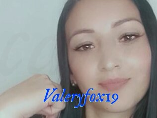 Valeryfox19