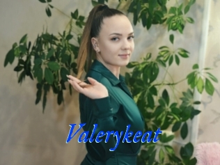 Valerykeat