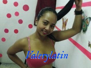 Valerylatin