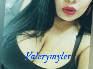 Valerymyler