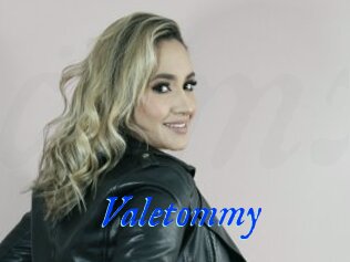 Valetommy