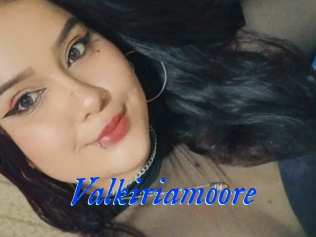 Valkiriamoore