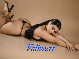 Valkourt