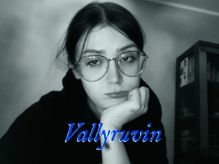 Vallyruvin