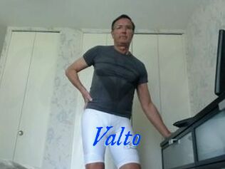 Valto