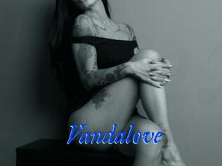 Vandalove