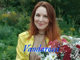 Vandarossi