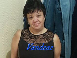 Vandeae