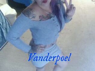 Vanderpoel