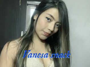 Vanesa_snack