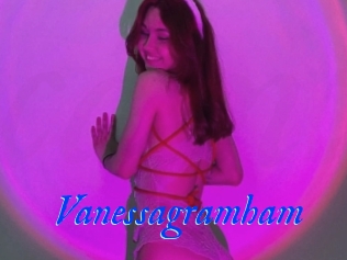 Vanessagramham