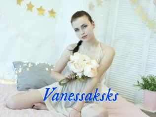 Vanessaksks