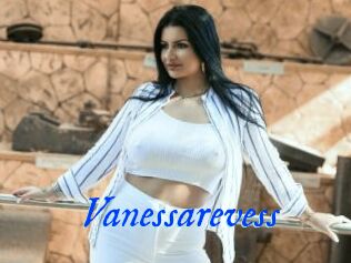 Vanessarevess