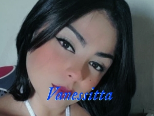 Vanessitta