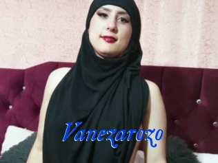 Vanezarozo