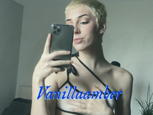 Vanillaamber