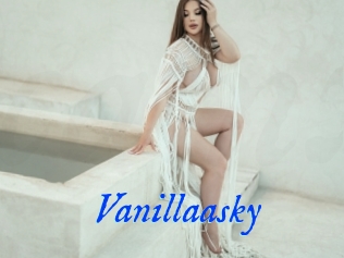 Vanillaasky