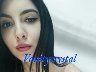 Vanitycrystal