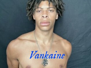 Vankaine