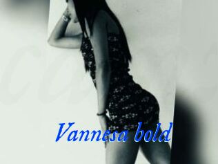 Vannesa_bold