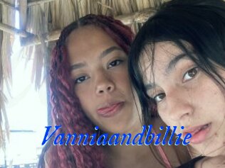 Vanniaandbillie