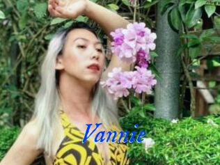 Vannie