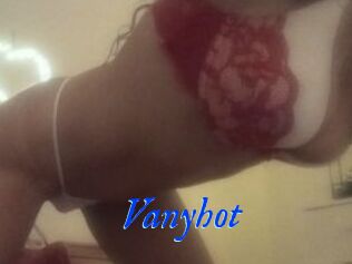 Vanyhot