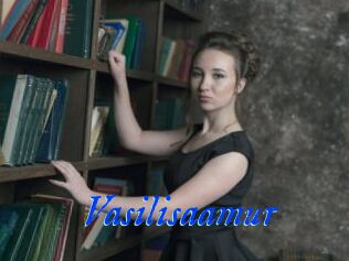 Vasilisaamur