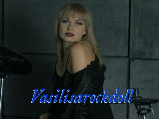 Vasilisarockdoll