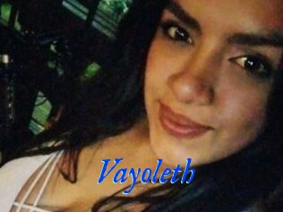 Vayoleth