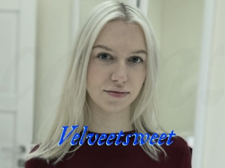 Velveetsweet