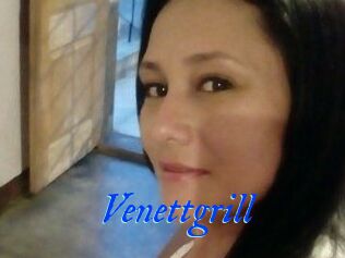 Venettgrill