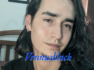 Vennusblack