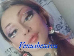 Venushexivu