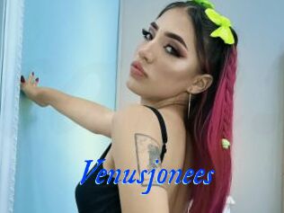 Venusjonees