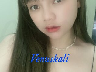 Venuskali