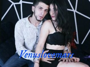 Venuslovemars