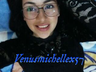 Venusmichellex57