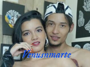 Venusnmarte