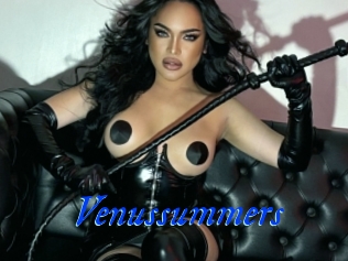 Venussummers