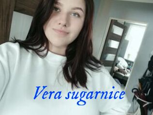 Vera_sugarnice