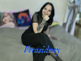 Verasidney